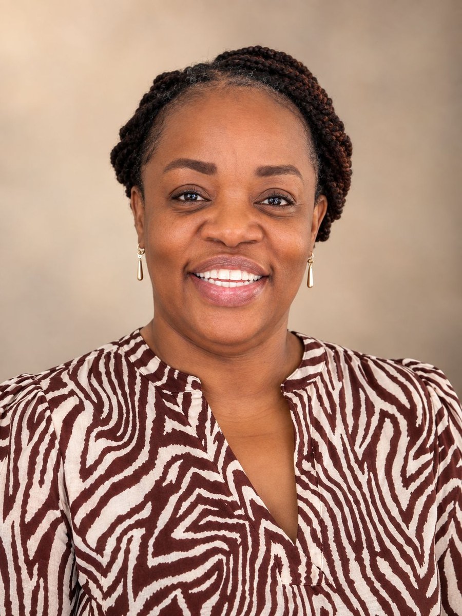 Photo of Barbara Aligwekwe